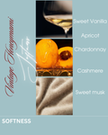 Softness-Vintage Honeymami