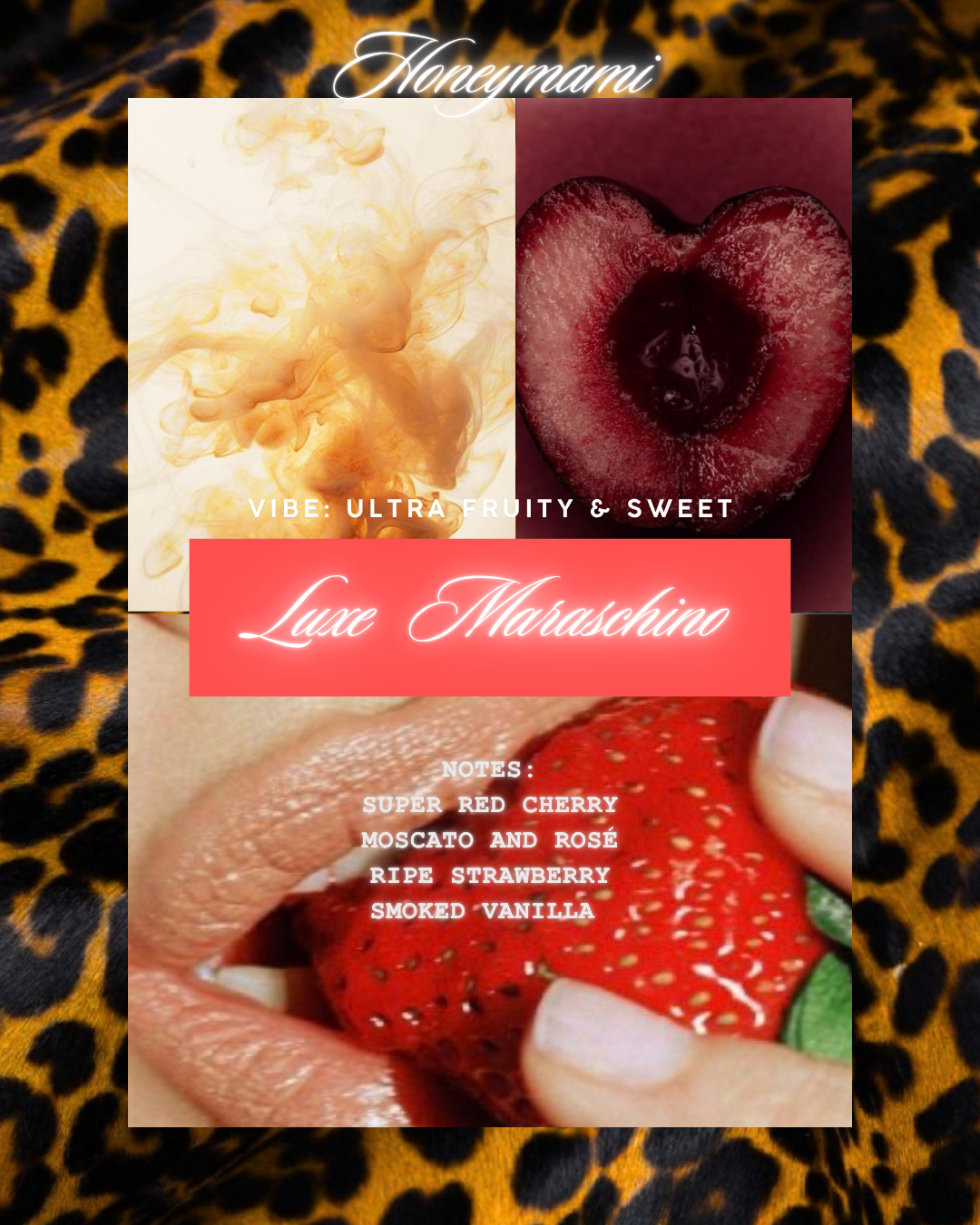 Juicy Fruity discovery set