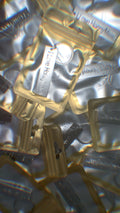 HoneyMami Keychain