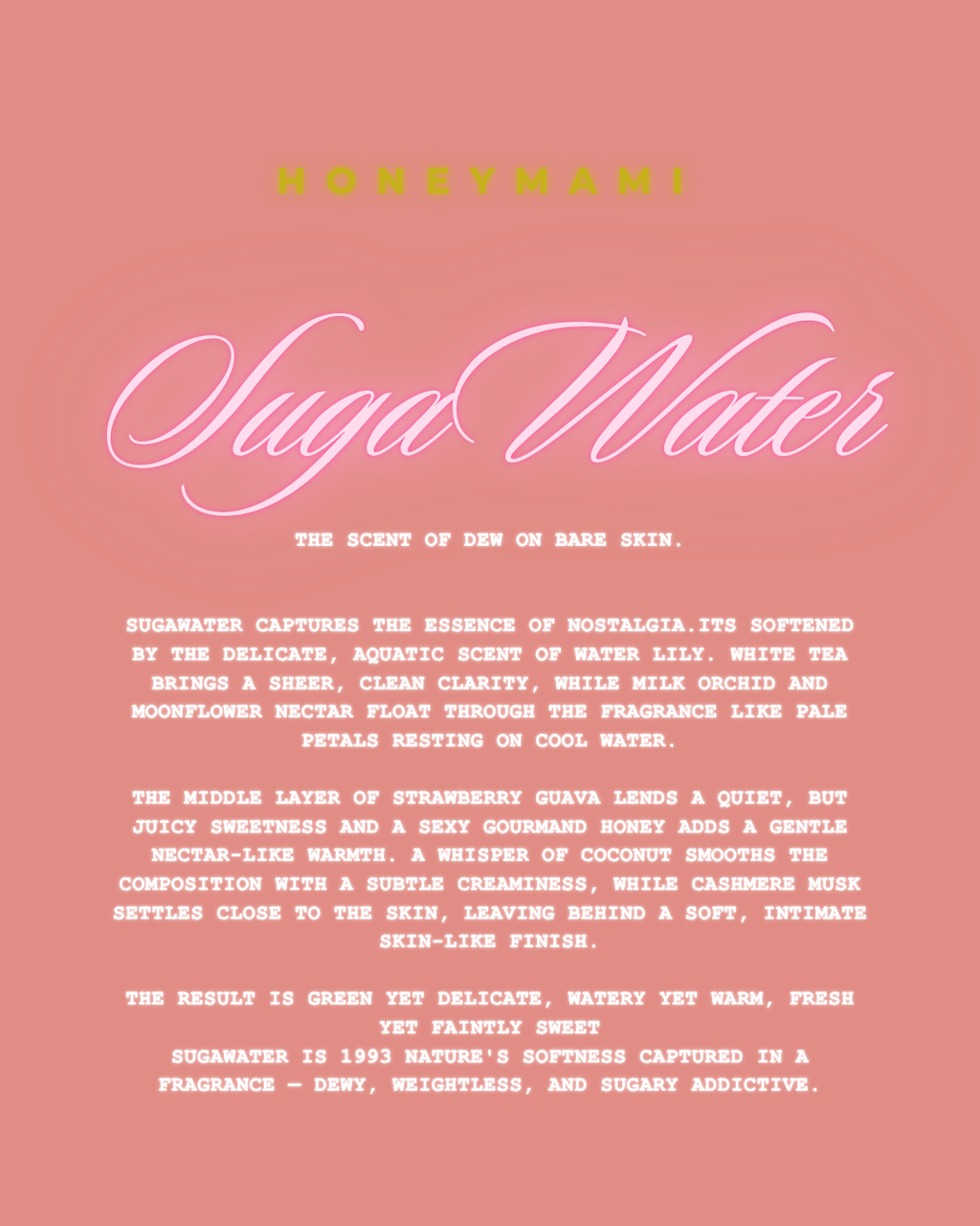 Sugawater