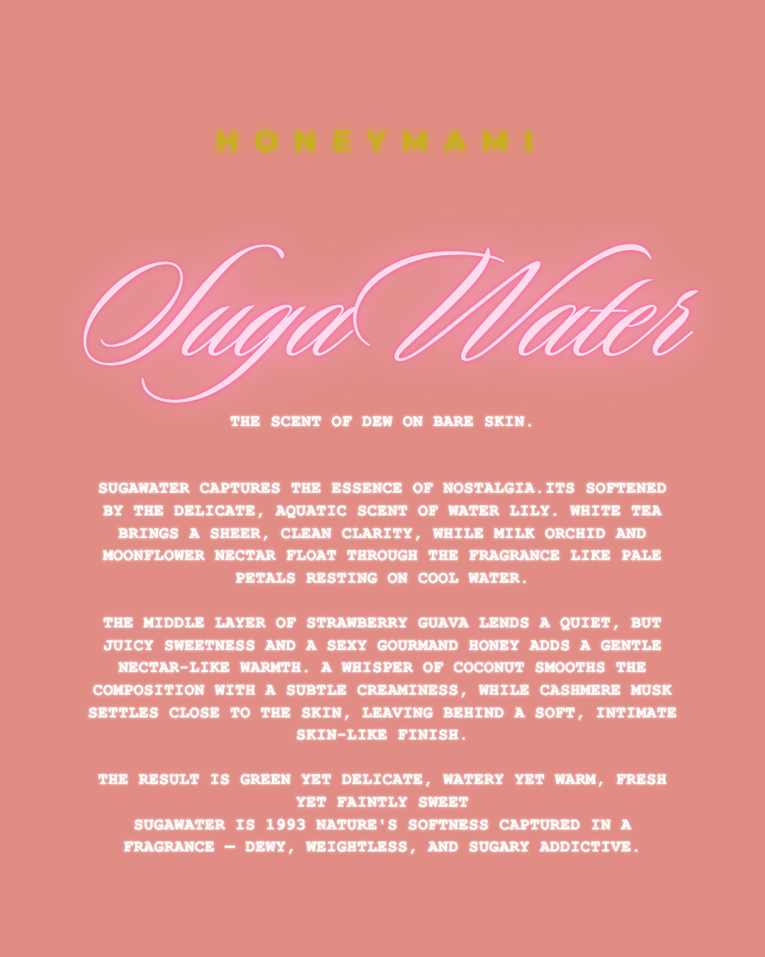 Sugawater