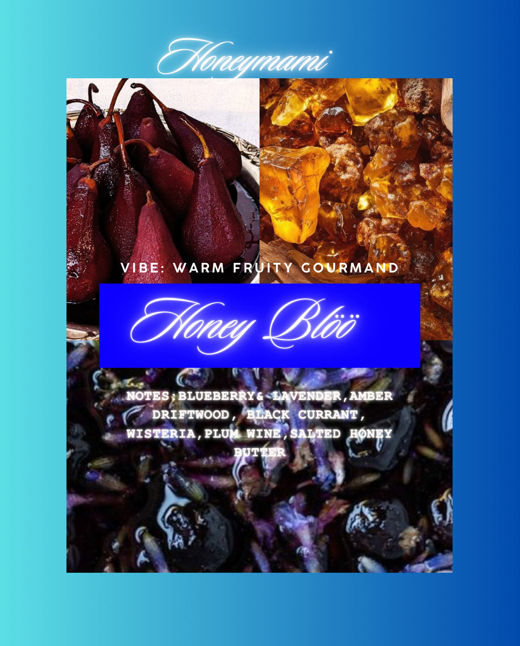 Honey BLÖÖ