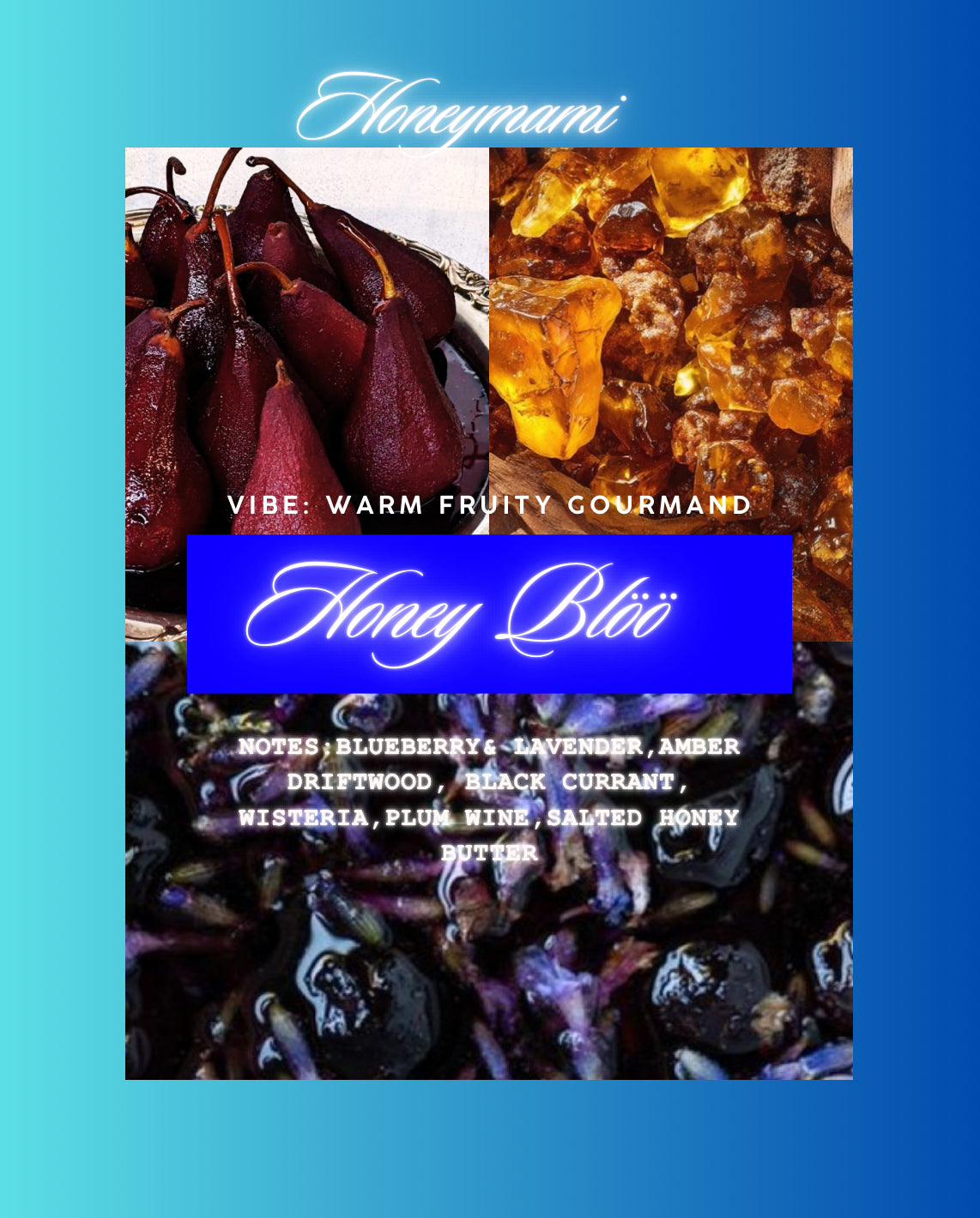 Honey BLÖÖ