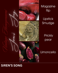 Siren’s Song-Vintage Honeymami